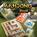 EAN 5390102521417 - TREVA Entertainment Mahjong Deluxe 3 Estándar Alemán, Inglés, Español, Francés, Italiano, Holandés Ninten imagen 1