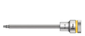 EAN 4013288183552 - Wera 05003851001 set de conectores y conector Socket 1366 imagen 1