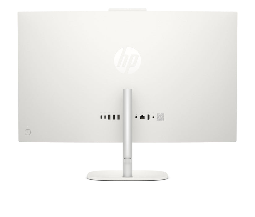 EAN 0199896491112 - HP OmniStudio All-in-One Desktop 27-cu0005ns PC Intel Core 5 120U 68,6 cm (27") 1920 x 1080 Pixeles 16 GB imagen 10
