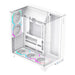 EAN 6931858778305 - GameMax Infinity Pro WH Midi Tower Blanco imagen 5