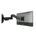 EAN 4002888407120 - Lindy 40712 soporte para monitor 81,3 cm (32") Pared Negro imagen 2