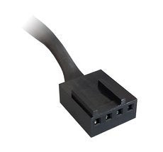 EAN 4260070126512 - LC-Power LC-CC-120-RGB sistema de refrigeración para ordenador Procesador Enfriador 12 cm Negro, Blanco imagen 9