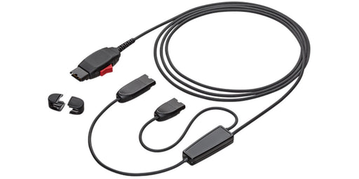 EAN 0197497574364 - HP Poly Y Training Cable with QD Lock-Digital Headsets imagen 1