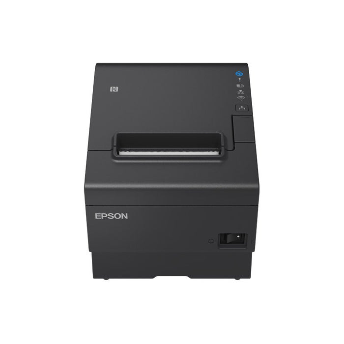 EAN 8715946697123 - Epson TM-T88VII (132) 180 x 180 DPI Inalámbrico y alámbrico Térmico Impresora de recibos imagen 7