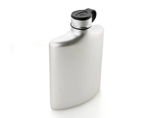 EAN 90497661082 - GSI Outdoors 66108 bidón de agua Senderismo 236,6 ml Acero inoxidable imagen 2
