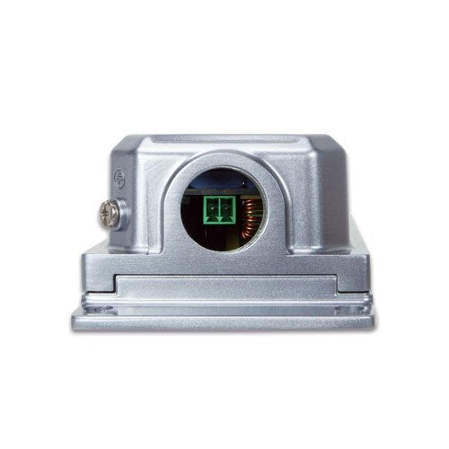 EAN 4711605285810 - PLANET IPOE-175S divisor de red Energía sobre Ethernet (PoE) Gris imagen 3