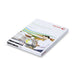 EAN 5017534980925 - Xerox 003R98092 lámina transparente para impresión Laser A4 (210×297 mm) Poliéster Blanco 100 hojas imagen 1