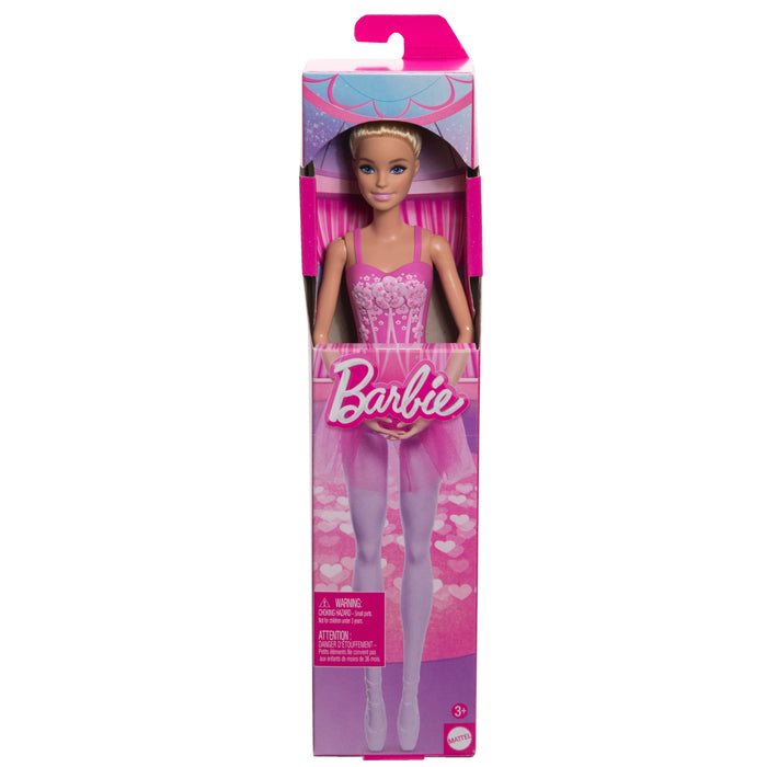 EAN 0194735175963 - Barbie HRG34 muñeca imagen 6