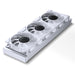 EAN 886523703259 - Phanteks Glacier One 360M25G2 Carcasa del ordenador Kit de refrigeración líquida 12 cm Blanco 1 pieza(s) imagen 4