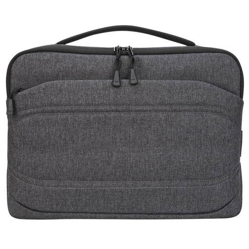 EAN 5051794024586 - Targus Groove X2 33 cm (13") Bandolera Negro, Marina imagen 2