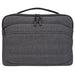 EAN 5051794024586 - Targus Groove X2 33 cm (13") Bandolera Negro, Marina imagen 2