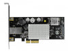 EAN 4043619904341 - DeLOCK GE10P-PCIE4XG301 Interno Ethernet 100 Mbit/s imagen 3
