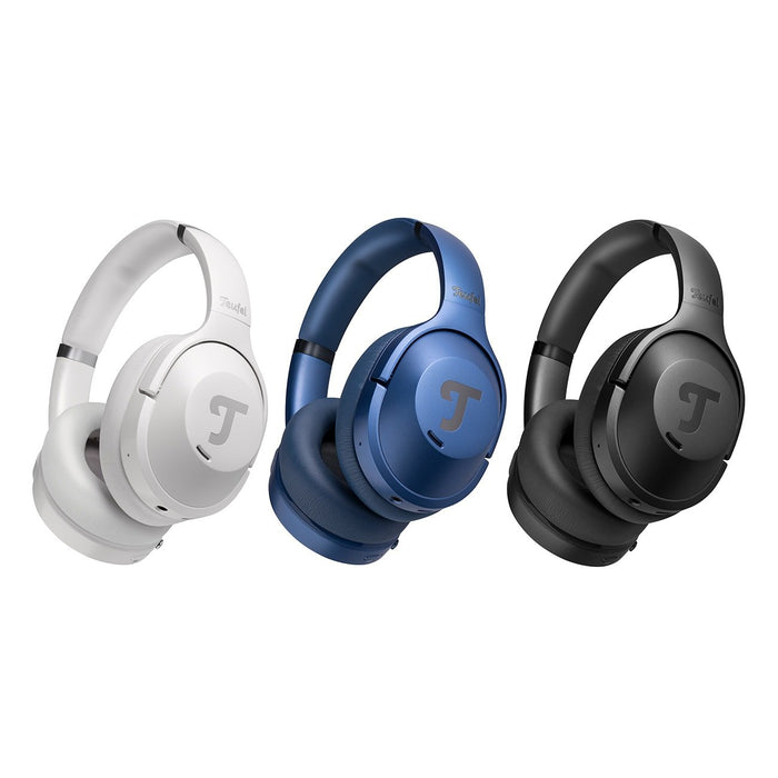 EAN 4048945588456 - Teufel REAL BLUE NC 3 Auriculares Inalámbrico Diadema Juego Bluetooth Azul imagen 8