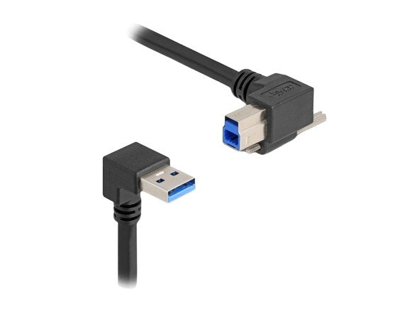 EAN 4043619804818 - DeLOCK 80481 cable USB USB 3.2 Gen 1 (3.1 Gen 1) USB A USB B imagen 1
