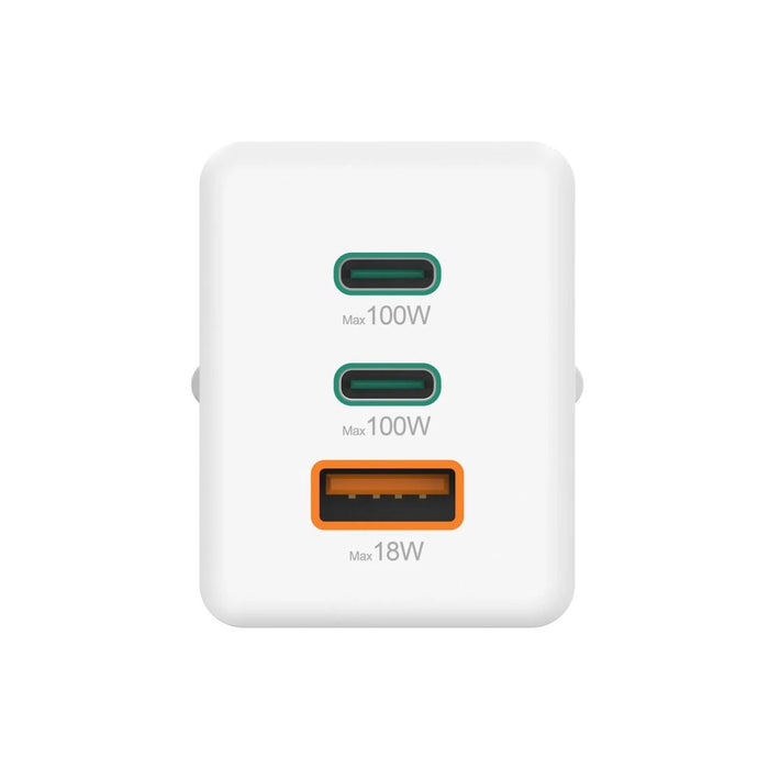 EAN 4047443514073 - Hama 00201997 cargador de dispositivo móvil Portátil, Smartphone, Tableta Blanco Corriente alterna Carga  imagen 8