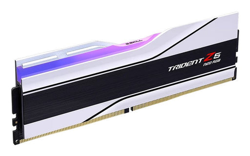 EAN 4713294237668 - G.Skill Trident Z5 Neo RGB F5-6000J3636F32GX2-TZ5NRW módulo de memoria 64 GB 2 x 32 GB DDR5 6000 MT/s 288 imagen 2
