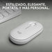 EAN 5099206110441 - Logitech 910-007013 ratón Viajes Ambidextro RF Wireless + Bluetooth Óptico 4000 DPI imagen 11