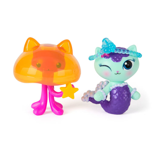 EAN 0681147088849 - Gabby's Dollhouse GDH FGR Movie2PackFigAqrm GML imagen 1
