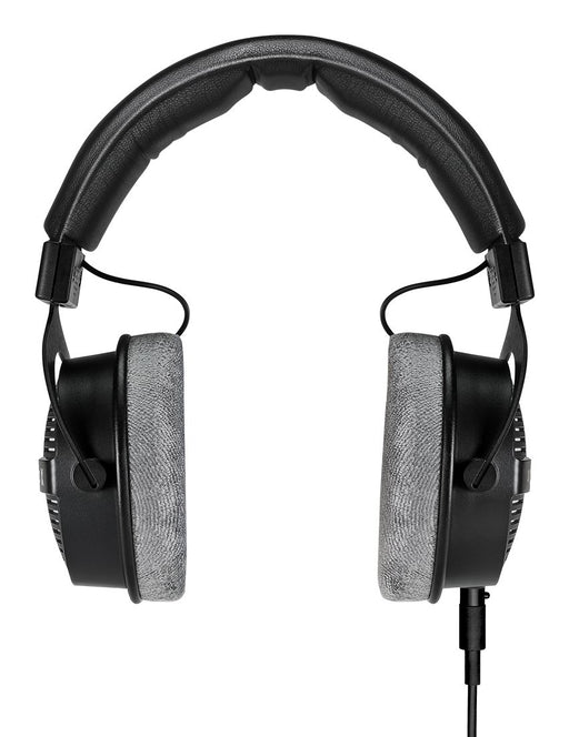 EAN 4010118008528 - Beyerdynamic DT 990 PRO X Auriculares Alámbrico Diadema Escenario/Estudio Gris, Negro imagen 2