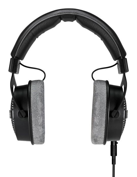 EAN 4010118008528 - Beyerdynamic DT 990 PRO X Auriculares Alámbrico Diadema Escenario/Estudio Gris, Negro imagen 2