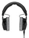 EAN 4010118008528 - Beyerdynamic DT 990 PRO X Auriculares Alámbrico Diadema Escenario/Estudio Gris, Negro imagen 2
