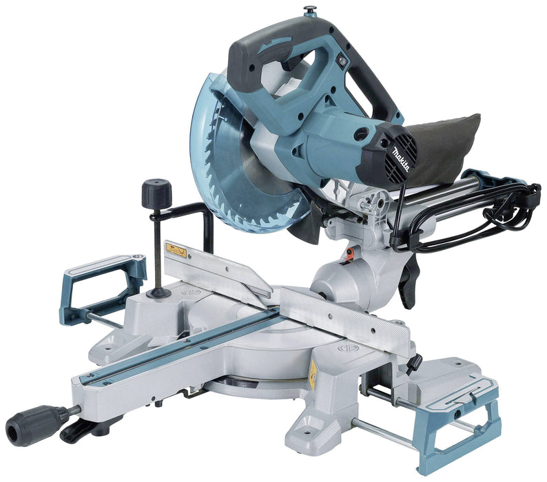 EAN 0197050001610 - Makita LS0816F no categorizado imagen 3