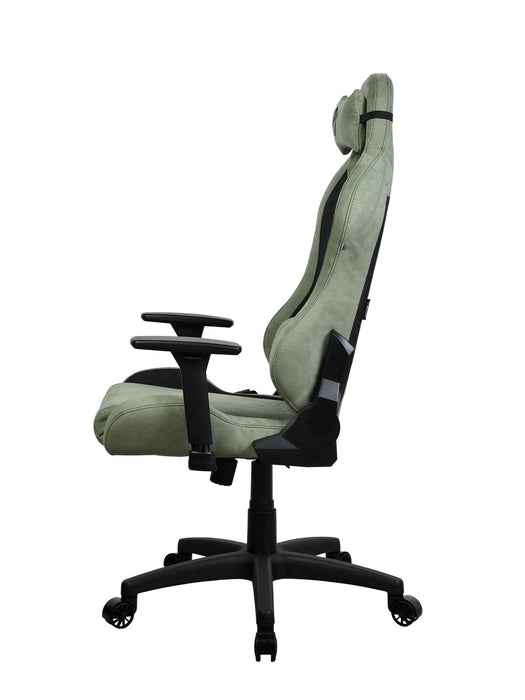 EAN 0850047390080 - Arozzi Torretta SuperSoft - Forest imagen 3