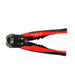 EAN 8716309084406 - Gembird T-WS-02 crimpadora Herramienta combinada Negro, Rojo imagen 2