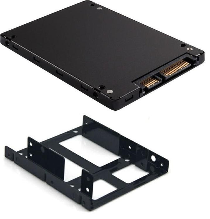 EAN 5704174245353 - CoreParts CP-SSD-3.5-TLC-1000 unidad de estado sólido 1 TB 3.5" Serial ATA III imagen 1