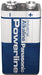 EAN 5410853033738 - Panasonic 6LR61AD/B pila doméstica Batería de un solo uso 9V Alcalino imagen 1