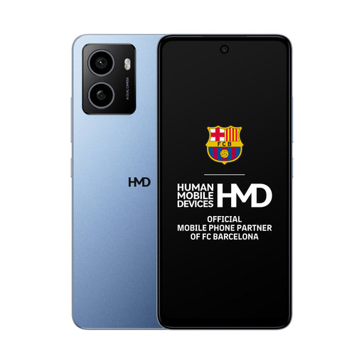 EAN 6438409091888 - HMD Pulse 16,7 cm (6.56") SIM doble Android 14 4G USB Tipo C 4 GB 64 GB 5000 mAh Azul imagen 1