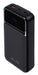 EAN 4260709014708 - Rivacase VA2221 batería externa Polímero de litio 20000 mAh Negro imagen 9