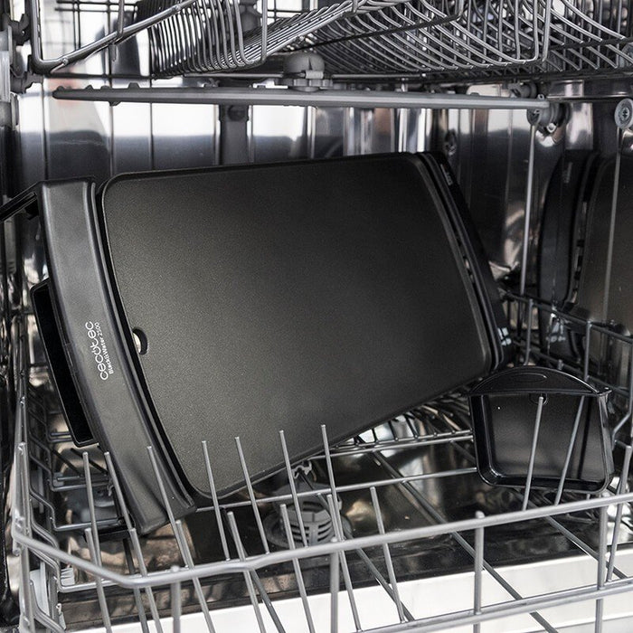 EAN 8435484030465 - Cecotec 03046 parrilla eléctrica de contacto imagen 13