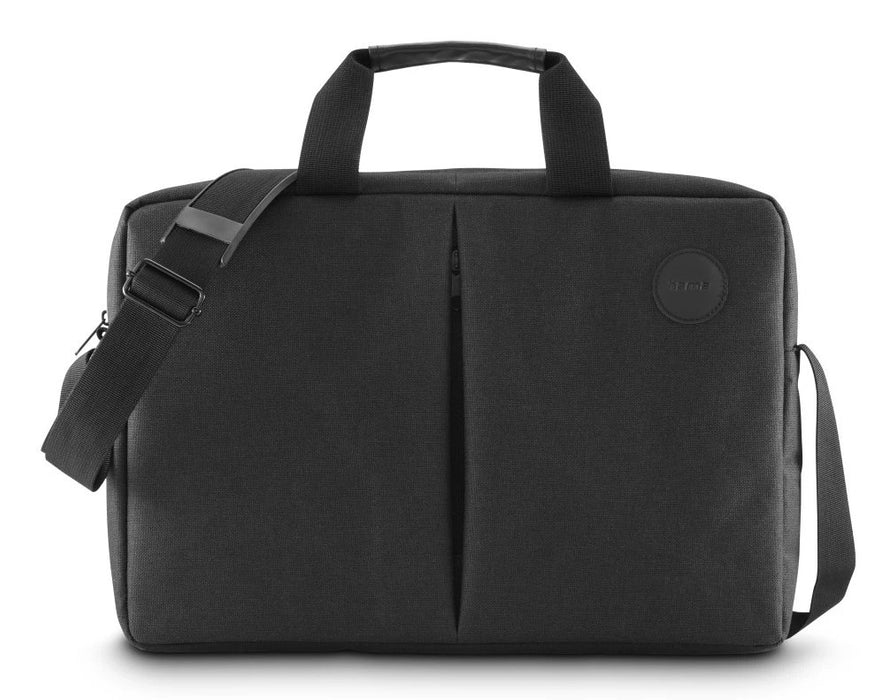 EAN 4047443545435 - Hama Genua 43,9 cm (17.3") Maletín Toploader Negro imagen 1