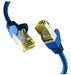EAN 4049759289393 - EFB Elektronik EC020200091 cable de red Azul 1 m Cat6a S/FTP (S-STP) imagen 1
