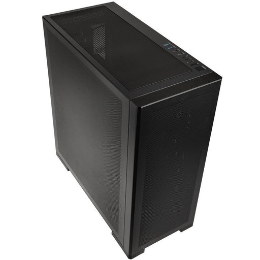 EAN 5999094005792 - Kolink UNITY MESHBAY PERFORMANCE carcasa de ordenador Midi Tower Negro imagen 2