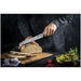 EAN 4009839665691 - ZWILLING 30576-231-0 cuchillo de cocina Acero 1 pieza(s) Cuchillo para pan imagen 3