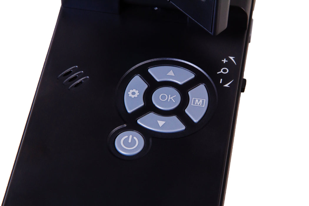 EAN 0753215773985 - Levenhuk DTX 700 Mobi 1200x Microscopio digital imagen 13