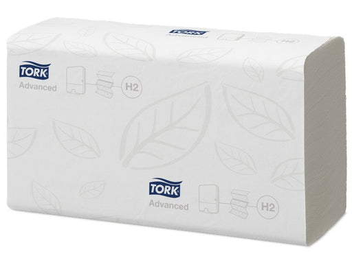 EAN 3133200037433 - Tork 471132 toalla de papel 190 hojas Blanco imagen 1