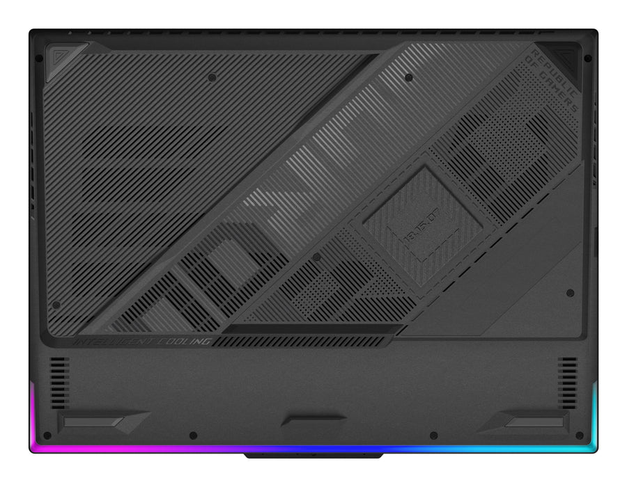 EAN 4711636609043 - ASUS ROG Strix G16 G614FR-TS365 AMD Ryzen™ 9 40,6 cm (16") DDR5-SDRAM NVIDIA GeForce RTX 5070 Ti Wi-Fi 6E imagen 8
