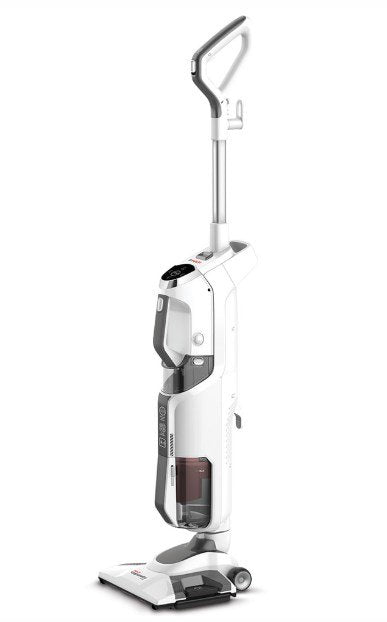 EAN 8007411012488 - Polti Vaporetto 3 Clean Blanco imagen 2