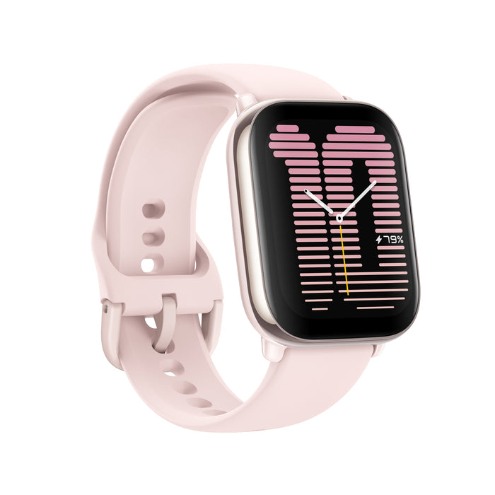 EAN 6972596106937 - Amazfit Active 4,45 cm (1.75") AMOLED Digital 390 x 450 Pixeles Pantalla táctil Rosa GPS (satélite) imagen 3