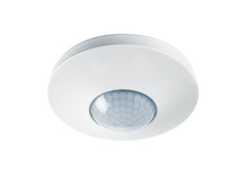 EAN 4015120425042 - ESYLUX PD-C 360i/8plus Sensor infrarrojo pasivo (PIR) Alámbrico Techo Blanco imagen 1