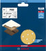 EAN 4059952544328 - Bosch 2 608 901 094 disco de afilar Madera Hoja lijadora imagen 2
