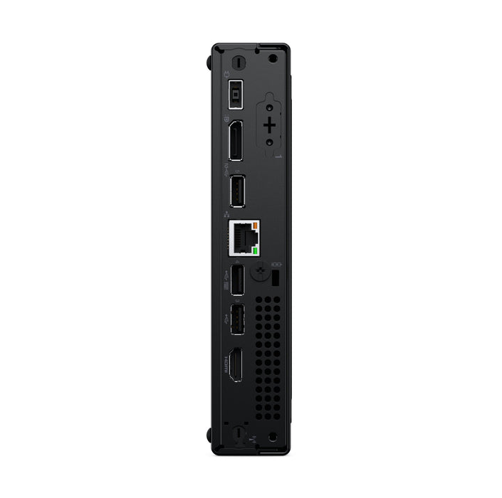 EAN 199273644728 - Lenovo V100q Intel Core i3 N-series i3-N305 16 GB DDR5-SDRAM 256 GB SSD Windows 11 Pro Mini PC Negro imagen 5