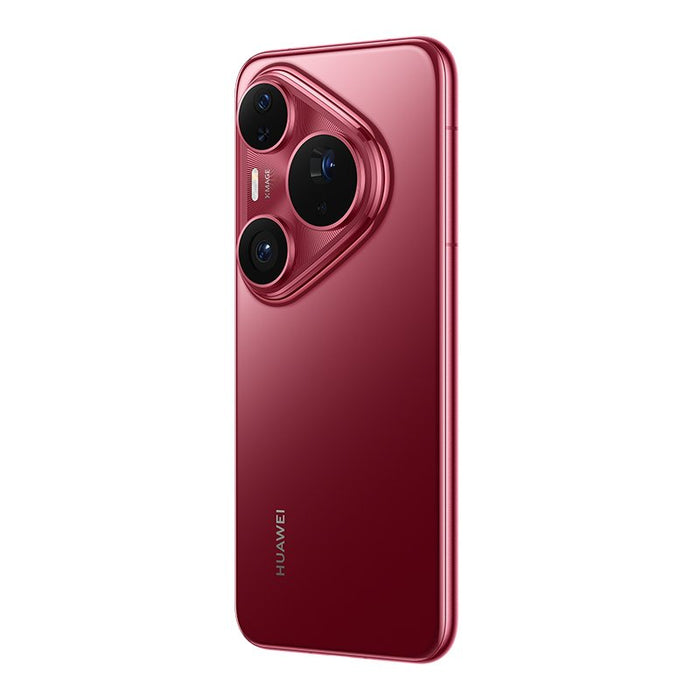 EAN 6942103165399 - Huawei Pura 80 Pro 17,3 cm (6.8") SIM doble 4G USB Tipo C 12 GB 512 GB 5170 mAh Rojo imagen 5