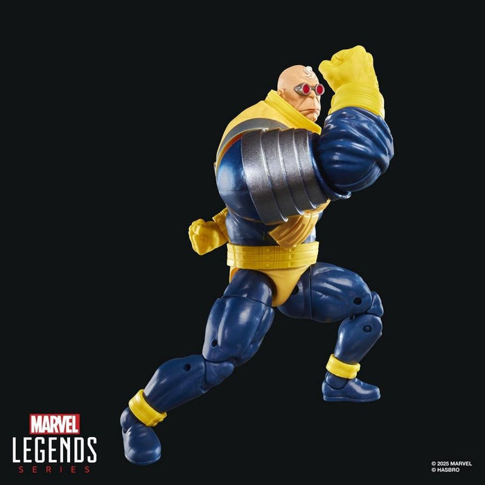 EAN 5010996328427 - Marvel Legends Series X-Factor Strong Guy imagen 5