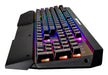 EAN 4715302449681 - COUGAR CGR-Attack-X3-RGB teclado Juego USB QWERTY Inglés Negro imagen 6