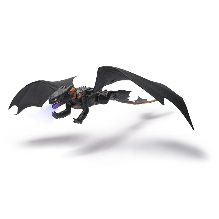 EAN 0681147058835 - DreamWorks Dragons 6072541 figura de juguete para niños imagen 7