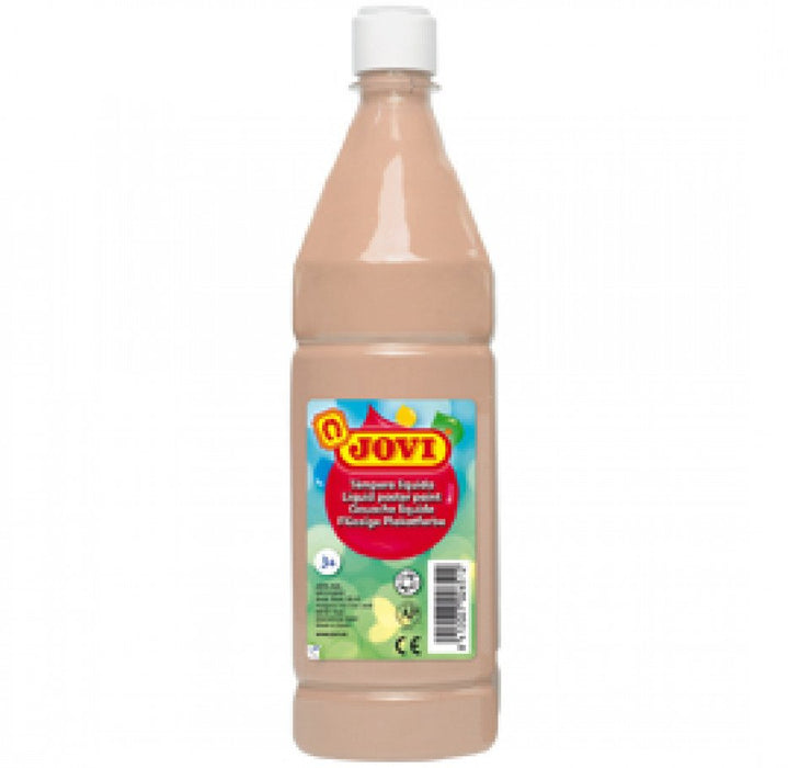 EAN 8412027026345 - Jovi 51109 pintura para manualidades Pintura para carteles 1000 ml 1 pieza(s) imagen 1
